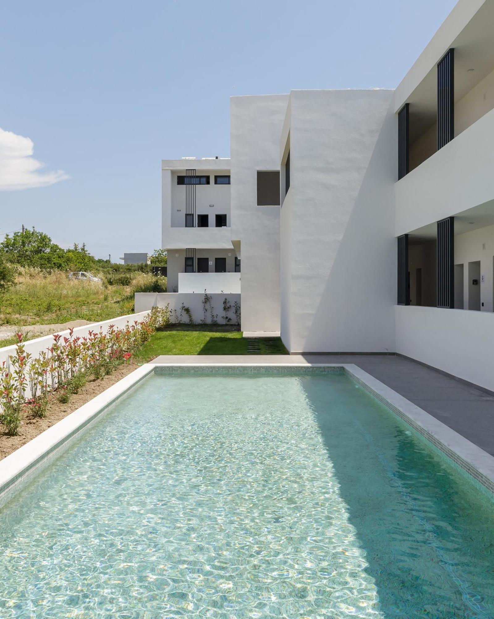 Zum Studio Kallithea  Bagian luar foto
