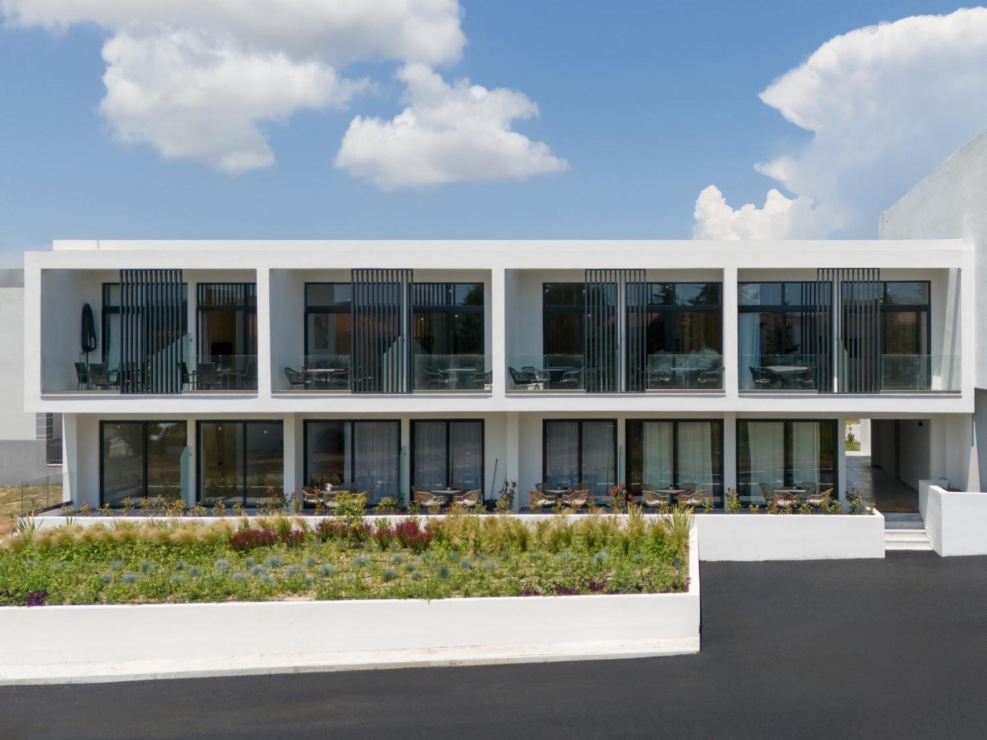 Zum Studio Kallithea  Bagian luar foto