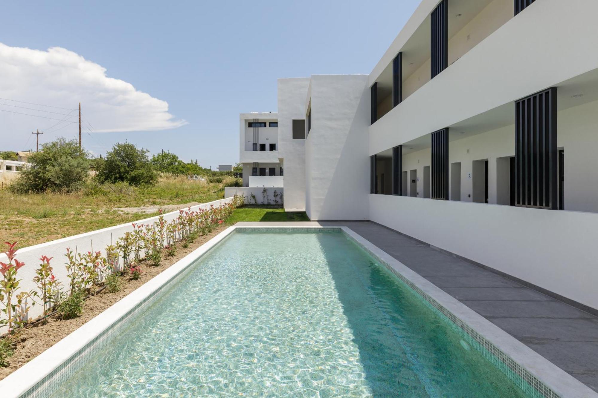 Zum Studio Kallithea  Bagian luar foto