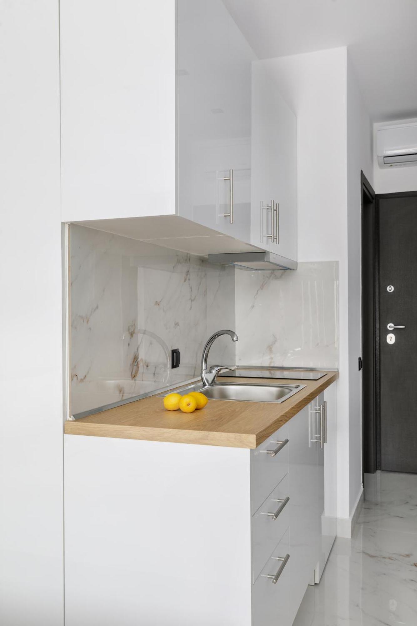 Zum Studio Kallithea  Bagian luar foto