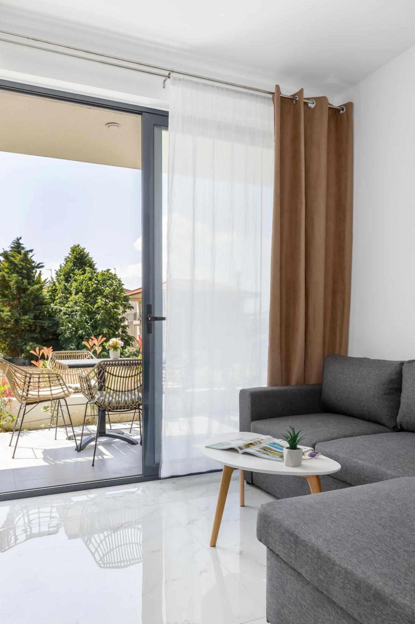 Zum Studio Kallithea  Bagian luar foto
