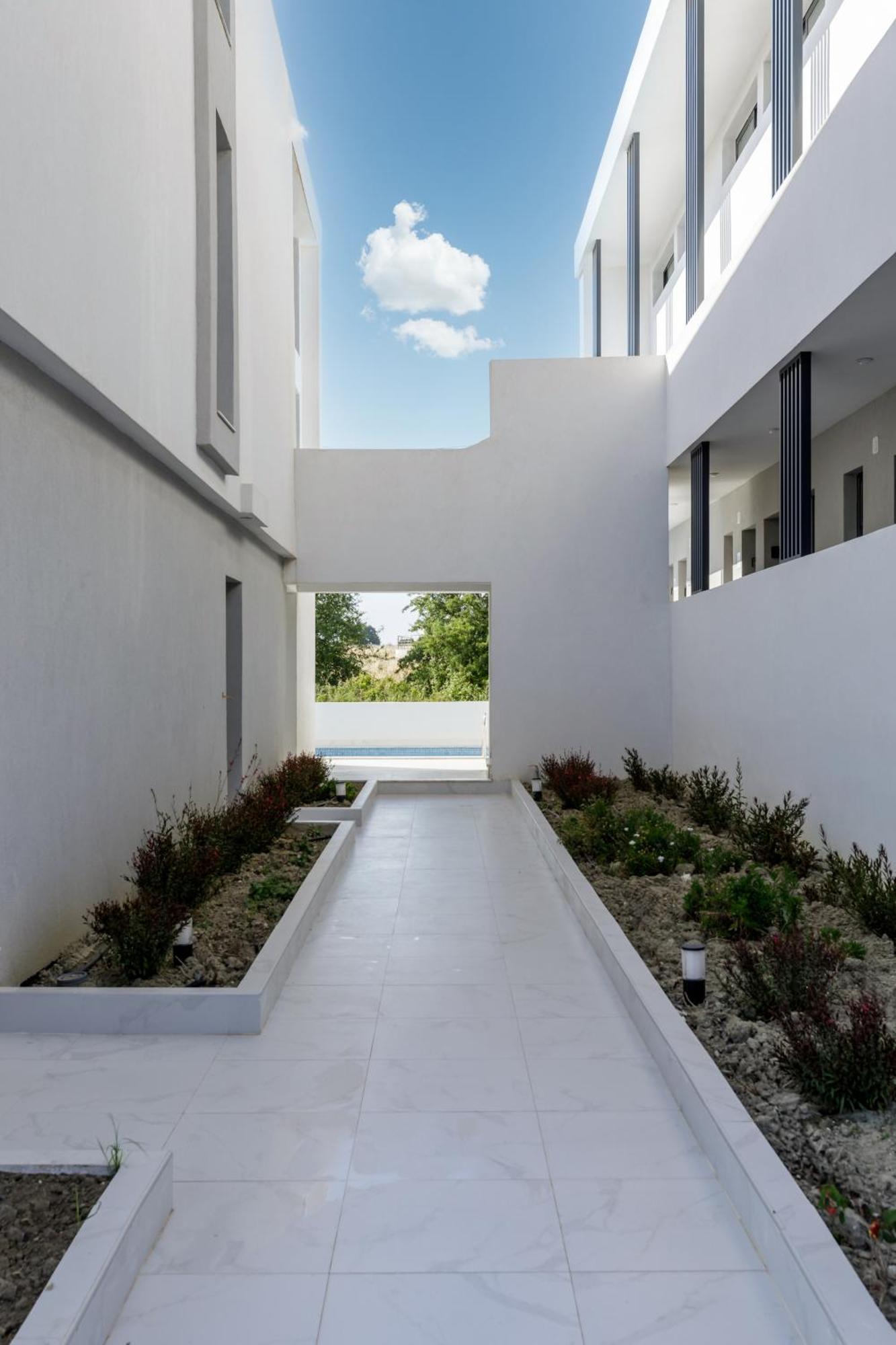 Zum Studio Kallithea  Bagian luar foto