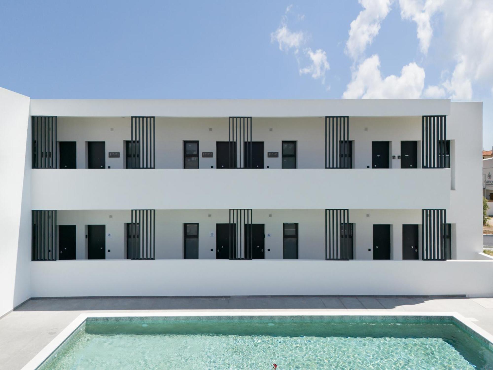 Zum Studio Kallithea  Bagian luar foto