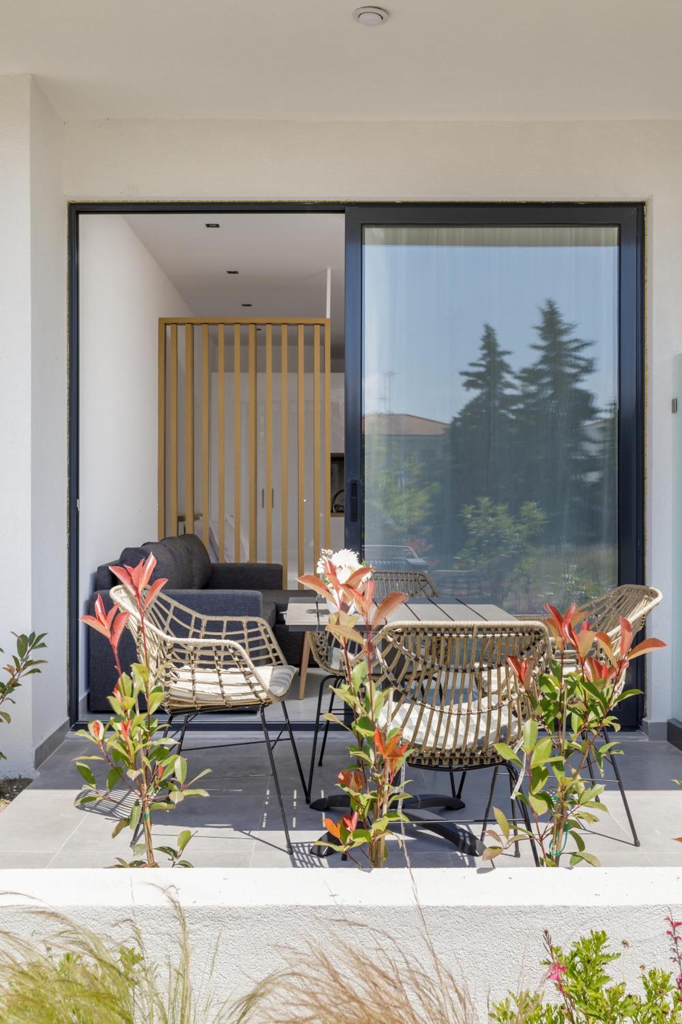 Zum Studio Kallithea  Bagian luar foto