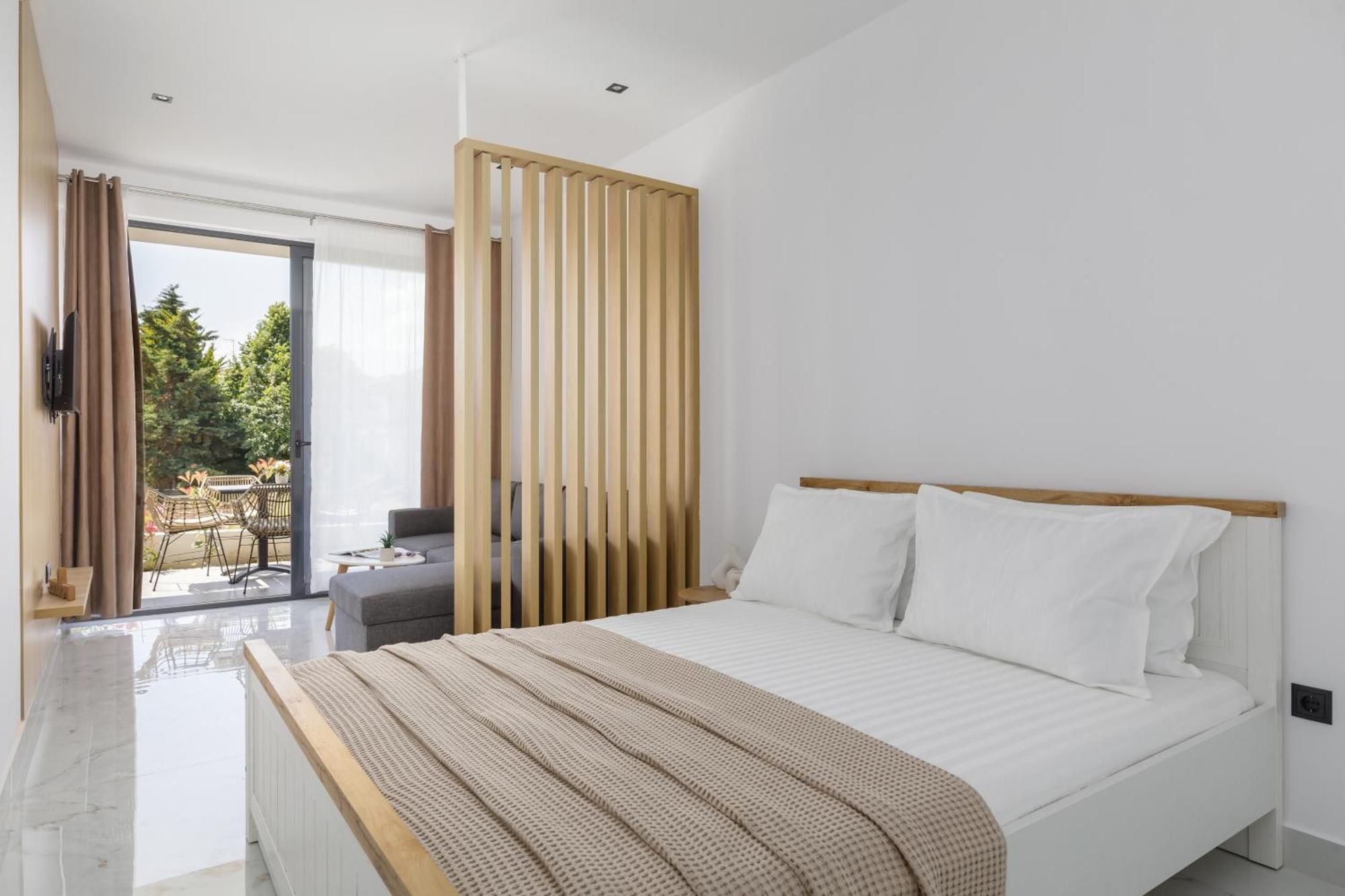 Zum Studio Kallithea  Bagian luar foto